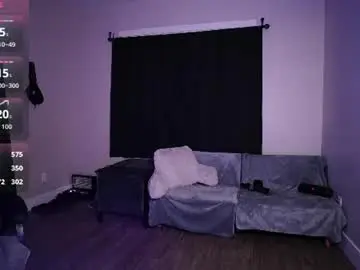 Chaturbate Free Porn Cam of luther_daddy