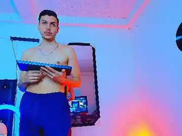 Chaturbate Watch Live Sex Cams of marcus_hanks1