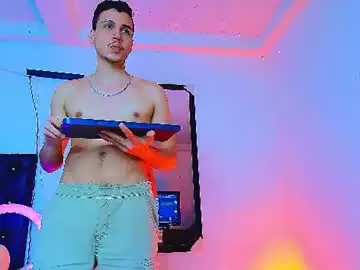 Chaturbate Best Webcam of marcus_hanks1