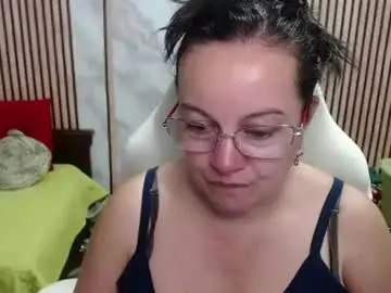 Chaturbate Live Sex Cam of mature_wolf