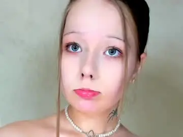 Chaturbate Sex Cam of melmooon