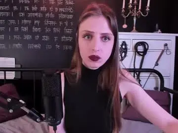 Chaturbate Sex Chat of mistress_marlene