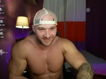 Chaturbate Best Webcam of rikadler