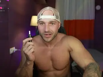 Chaturbate Adult Webcams of rikadler