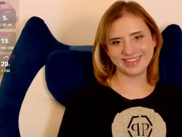 Chaturbate Live Porn of seraphine_star