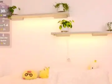 Chaturbate Nude Webcam of seraphine_star