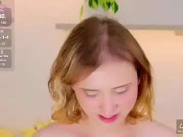 Chaturbate Best live sex cam show of seraphine_star