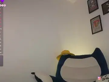 Chaturbate Nude Webcam of soy_abi_