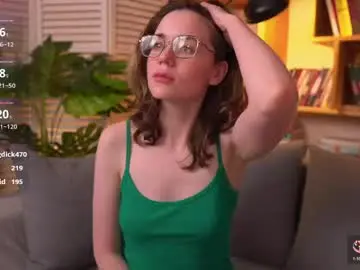 Chaturbate Sex Cam of sunny_teaze