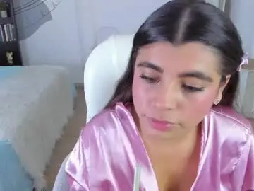 Chaturbate Live Sex of _mia_blue_18_