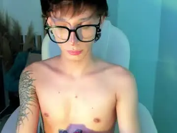 Chaturbate Sex Cam of andywiills