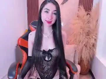 Chaturbate Sex Cam of ayla_min