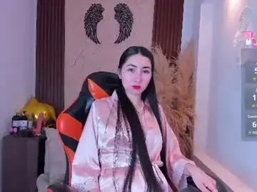 Chaturbate Adult Video Chat of ayla_min