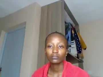 Chaturbate Free Porn Cam of bambi_bunnie