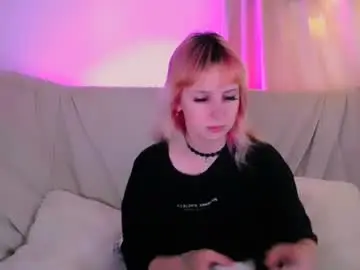 Chaturbate Sex Chat of californiadreamer_