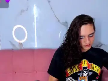 Chaturbate Live Porn of candydance1_