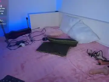 Chaturbate Nude Webcam of daisy_abby03