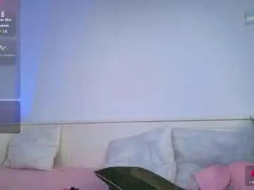 Chaturbate Nude Webcam of daisy_abby03