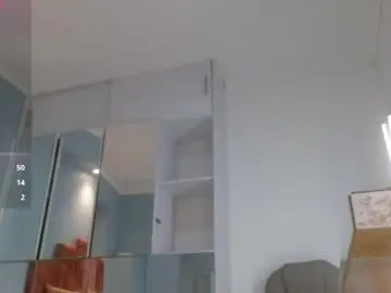 Chaturbate Adult Webcam of drilau_18