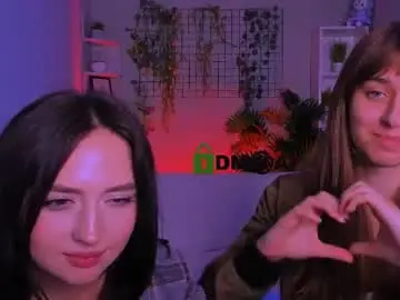 Chaturbate Live Porn of elodie_crystal