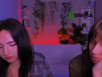 Chaturbate Best live sex cam show of elodie_crystal
