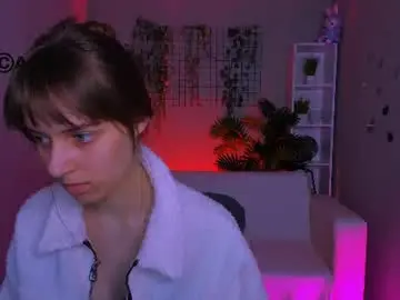 Chaturbate Private Sex Chat of elodie_crystal