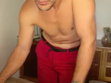 Chaturbate Best Webcam of firefighterr88