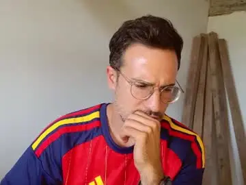 Chaturbate Sex Chat of firefighterr88