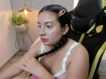 Chaturbate Adult Webcams of kira_relish