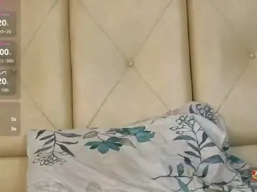Chaturbate Live Porn of miladiosa