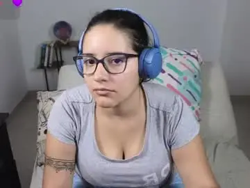 Chaturbate Sex Cam of moonwoman_