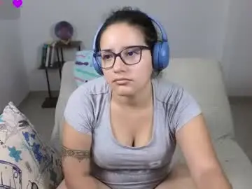 Chaturbate Sex Chat of moonwoman_