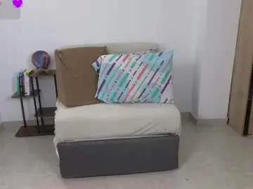 Chaturbate Nude Webcam of moonwoman_