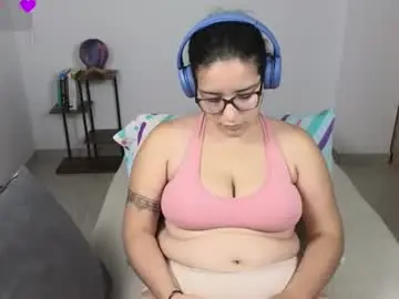 Chaturbate Live Porn of moonwoman_