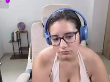 Chaturbate Sex Chat of moonwoman_