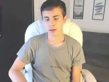 Chaturbate Sex Chat of nyko_ds