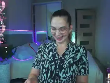 Chaturbate Sex Chat of alexandracandy