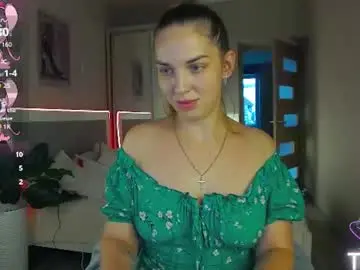 Chaturbate Watch Live Sex Cams of alexandracandy