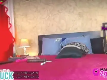 Chaturbate Adult Webcam of amazingsharlot