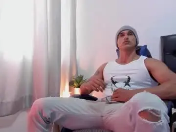 Chaturbate Adult Video Chat of doublefun24