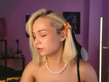 Chaturbate Sex Cam of elenamonroe_