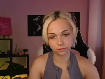 Chaturbate Free Live Porn of elenamonroe_
