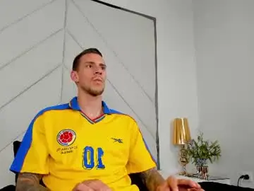 Chaturbate Live Sex of j_king__