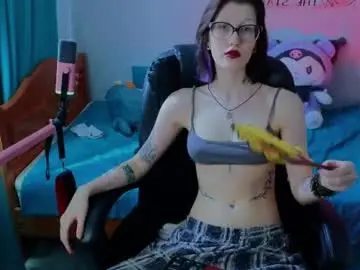 Chaturbate Live Sex Cam of lissaros