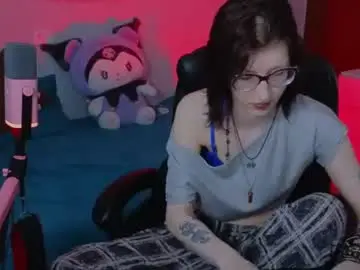 Chaturbate Sex Cam of lissaros