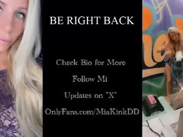Chaturbate Adult Video Chat of miamilfs