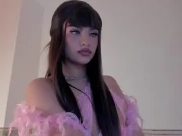 Chaturbate Live Sex of sophia_cambpell