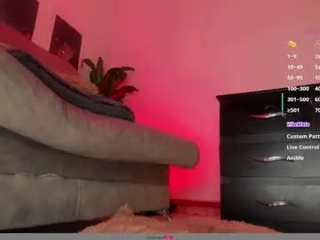 Chaturbate Best Webcam of suzanana