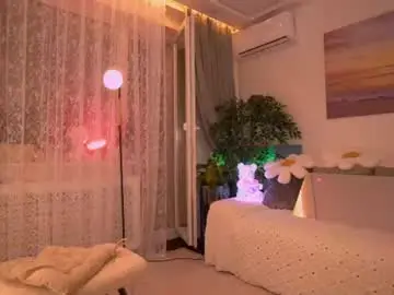Chaturbate Free Porn Cam of sweety_rinushka_