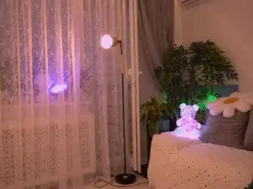Chaturbate Live Sex Cam of sweety_rinushka_